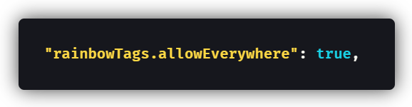 Screenshot of code (from the linked gist)